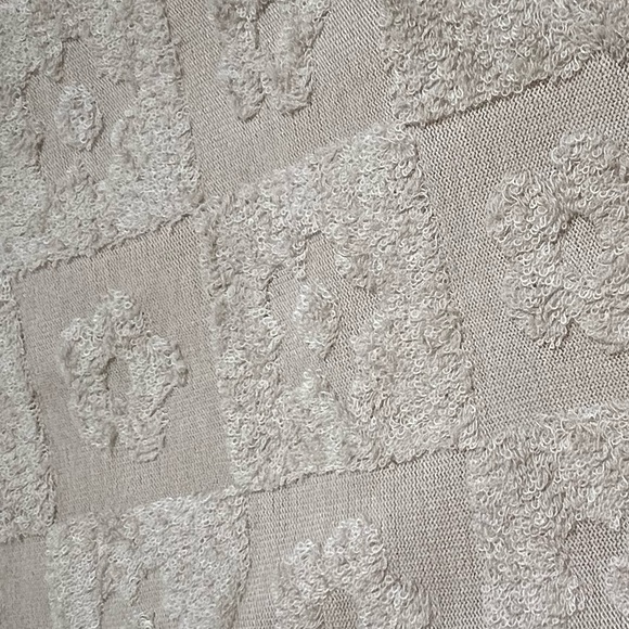 MG Terrycloth Flower Set - Picture 4 of 5